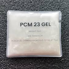 PCM Gel Packs